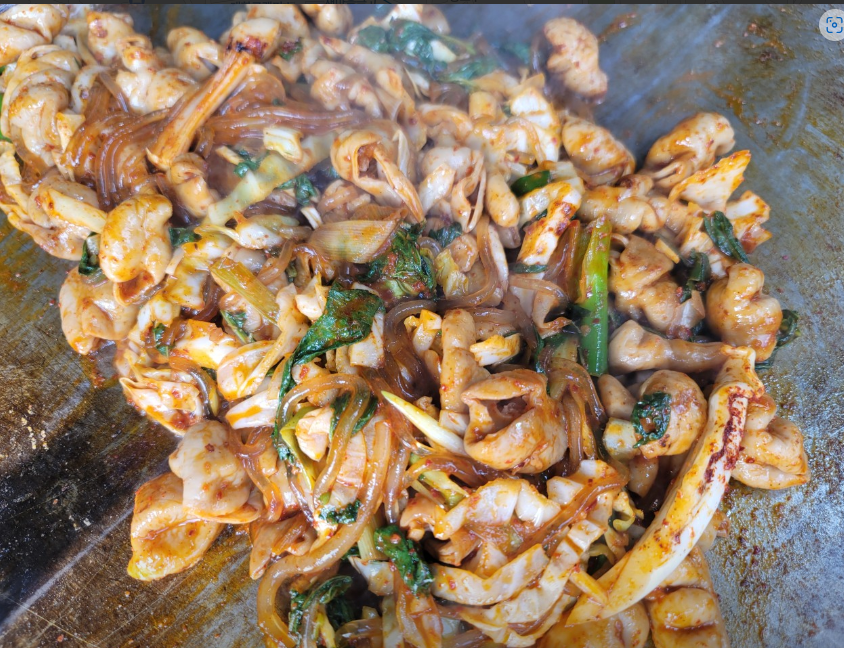 생생 정보통 맛집 식당 정보