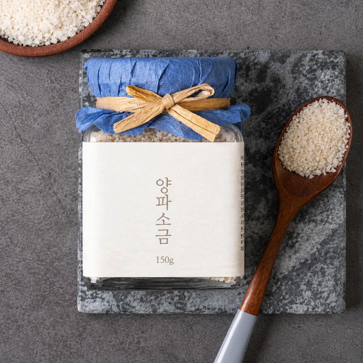 양파소금 150g