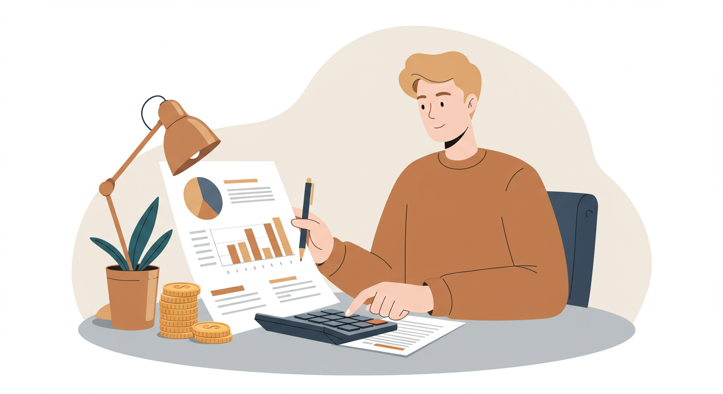 정기이자&amp;#44; 상환이자