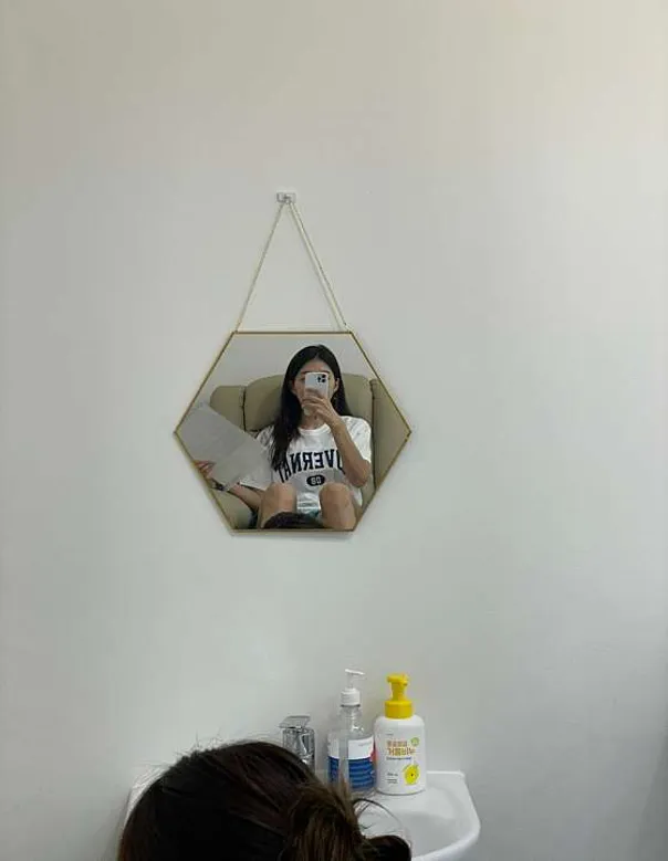 홍샵