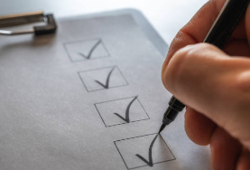 이사 체크리스트