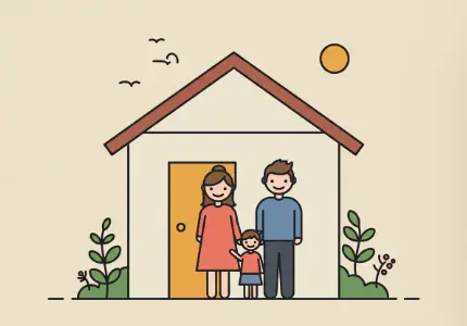 비대면 주민등록 사실조사