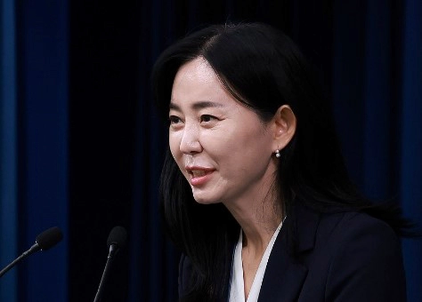 정혜전 프로필 나이 고향 학력 경력 &amp;#124; 정혜전 선임행정관 대변인 내정 이유 배경