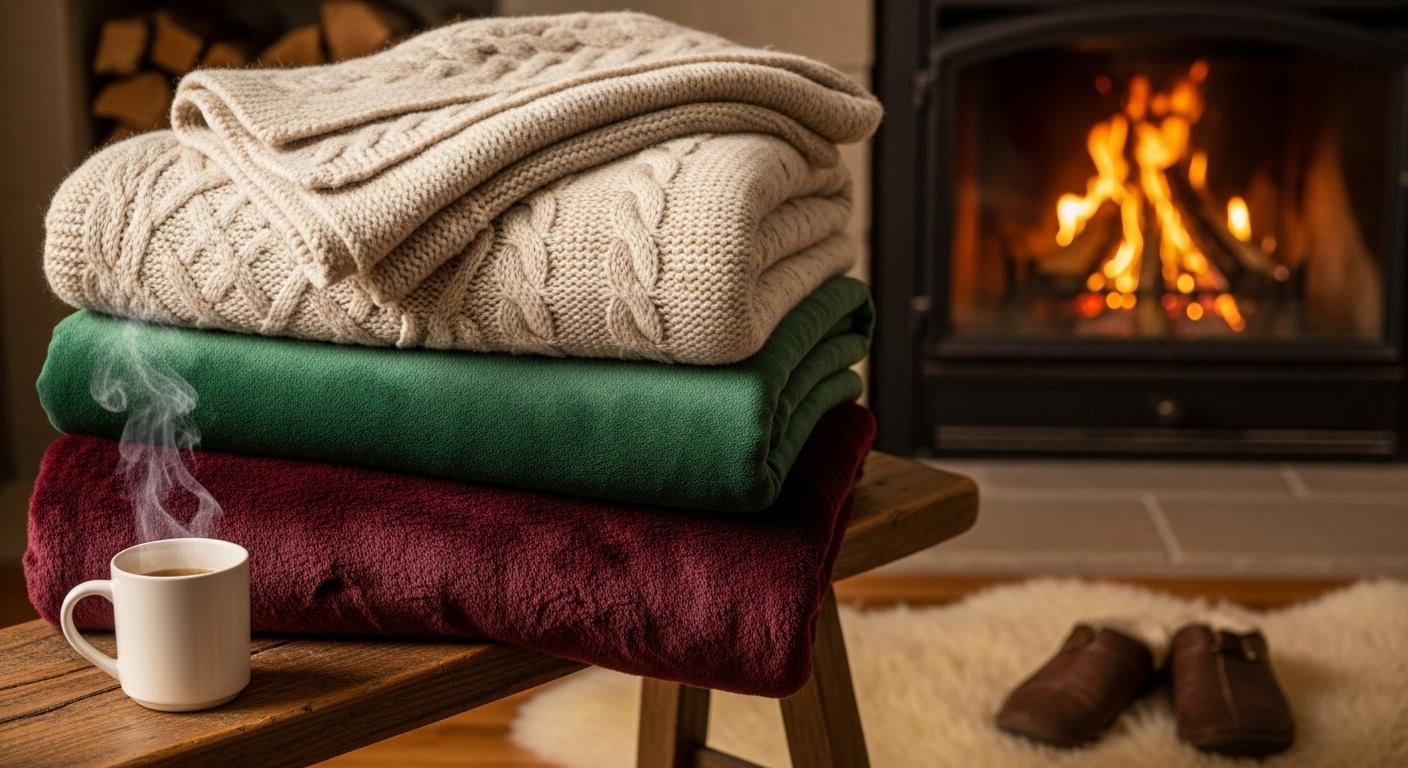 겨울 이불 추천 브랜드