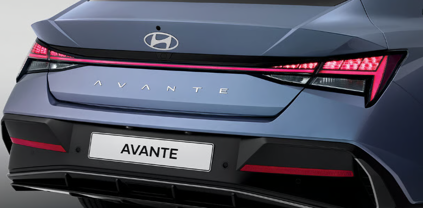 현대 아반떼 신차 가격