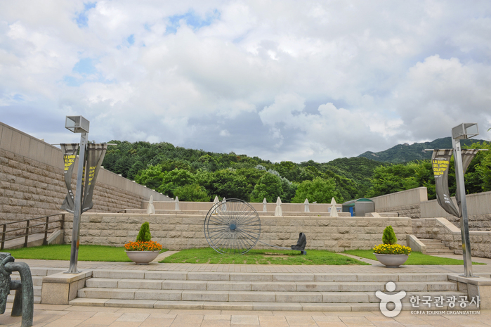 과천 가볼만한곳 베스트10