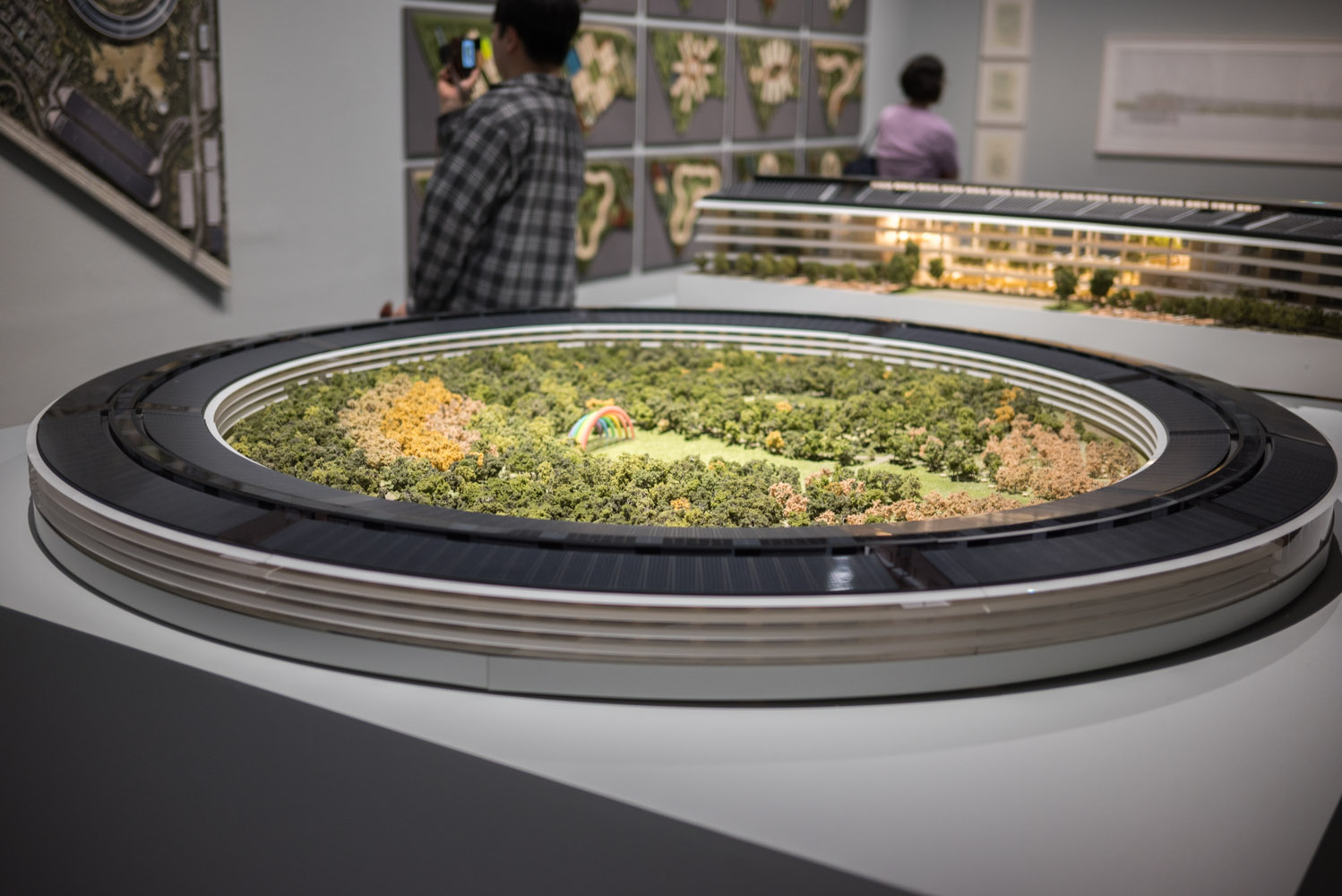 서울시립미술관 미래긍정 노먼 포스터 전시회