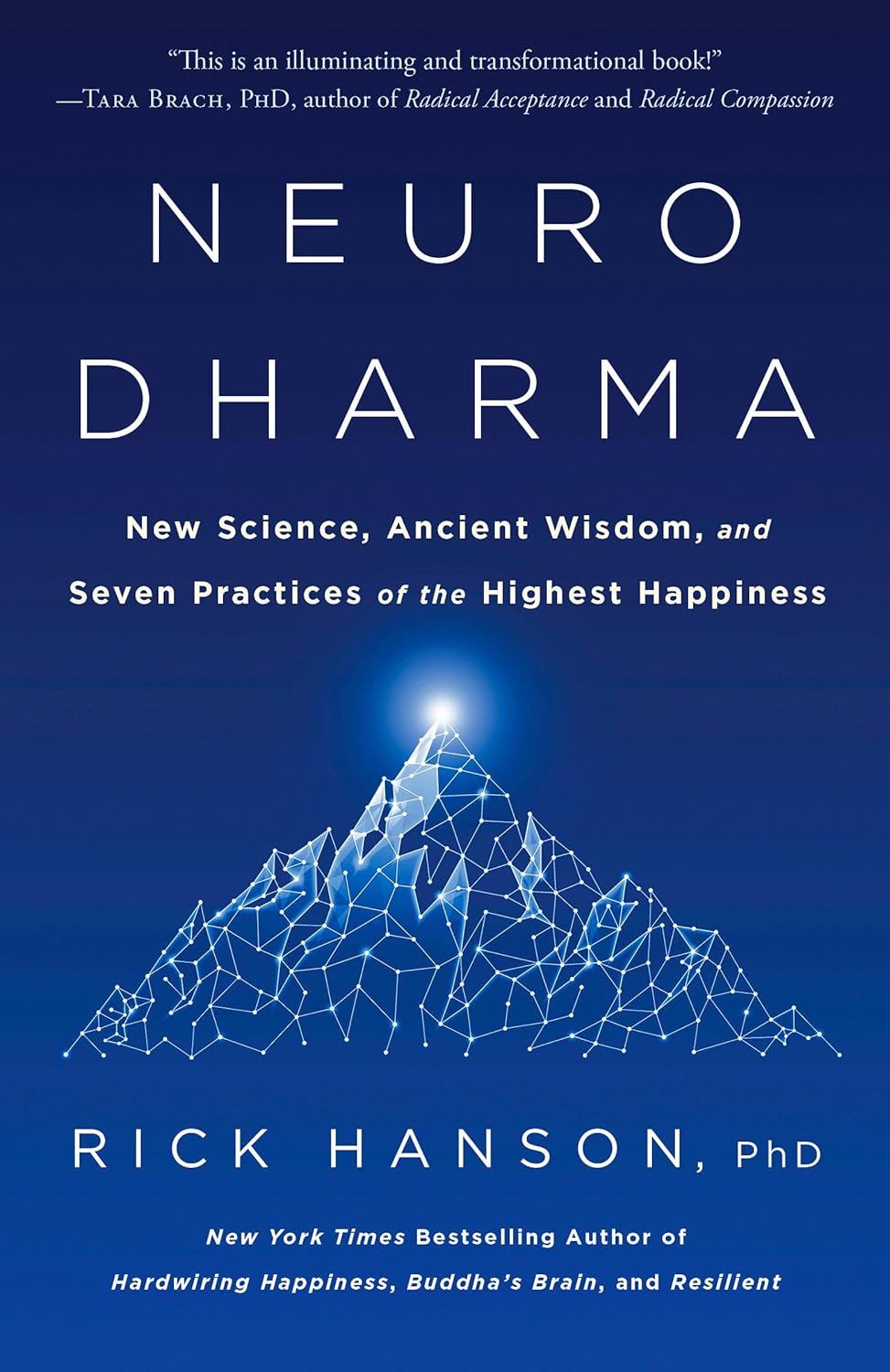 NEURODHARMA