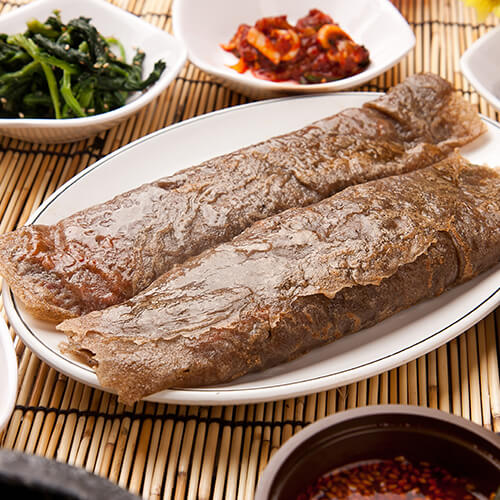 생생정보 2308회 할매 밥 됩니까 평창 순녀 할머니의 곤드레밥 밥상 맛집 오복가든 