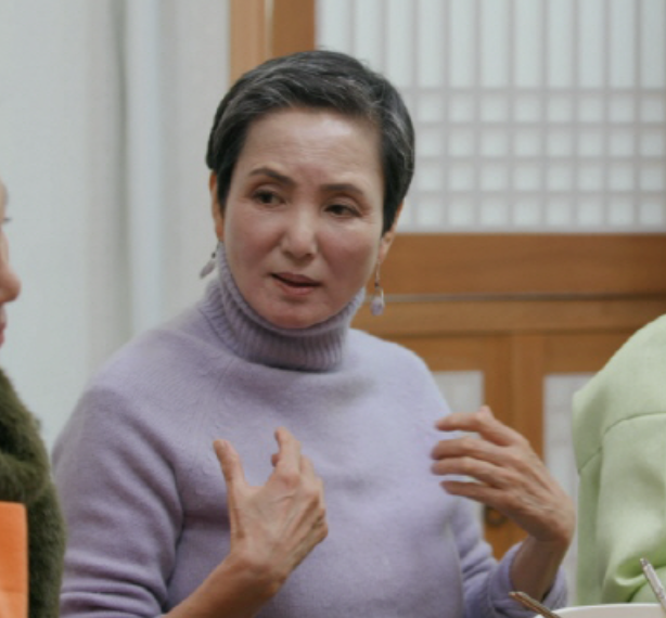 안소영 근황