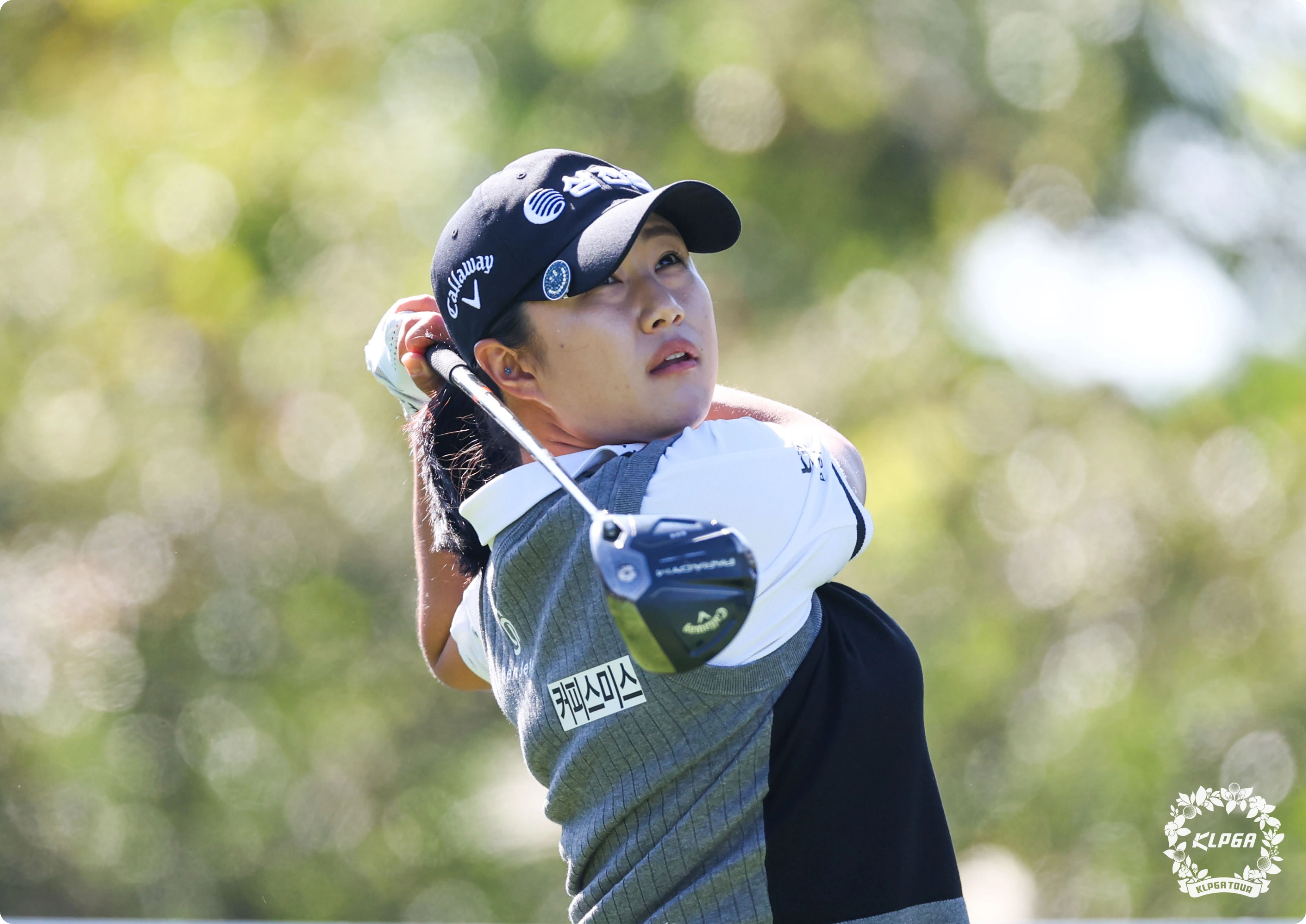 KLPGA 마다솜 프로 제주 S-OIL 챔피언십 우승 상금 순위 경기 대회 결과 김수지 선수 준우승