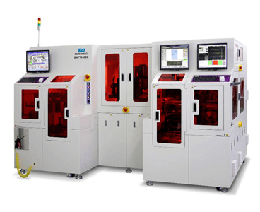 반도체 장비 및 디스플레이 장비