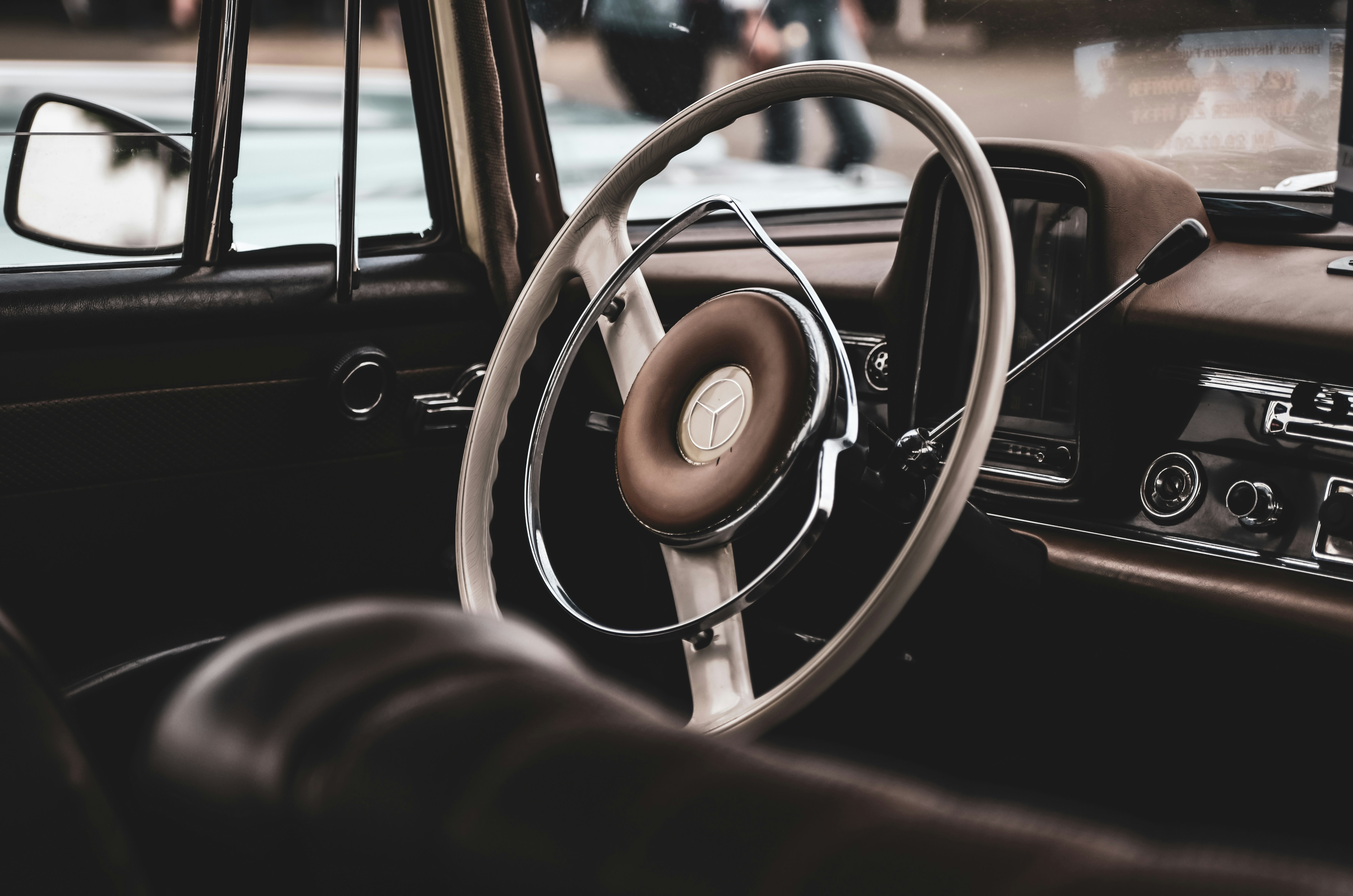 차량 2부제 위반