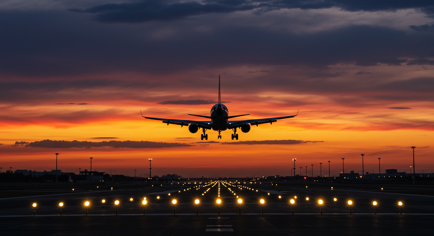 인천공항 주차내비 앱
