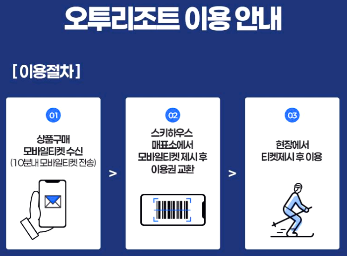 오투리조트