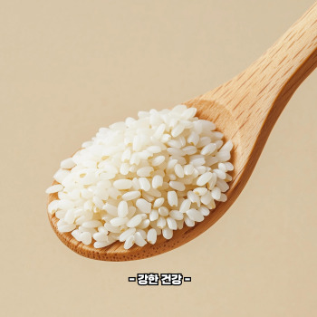 바나듐쌀 하루 섭취량