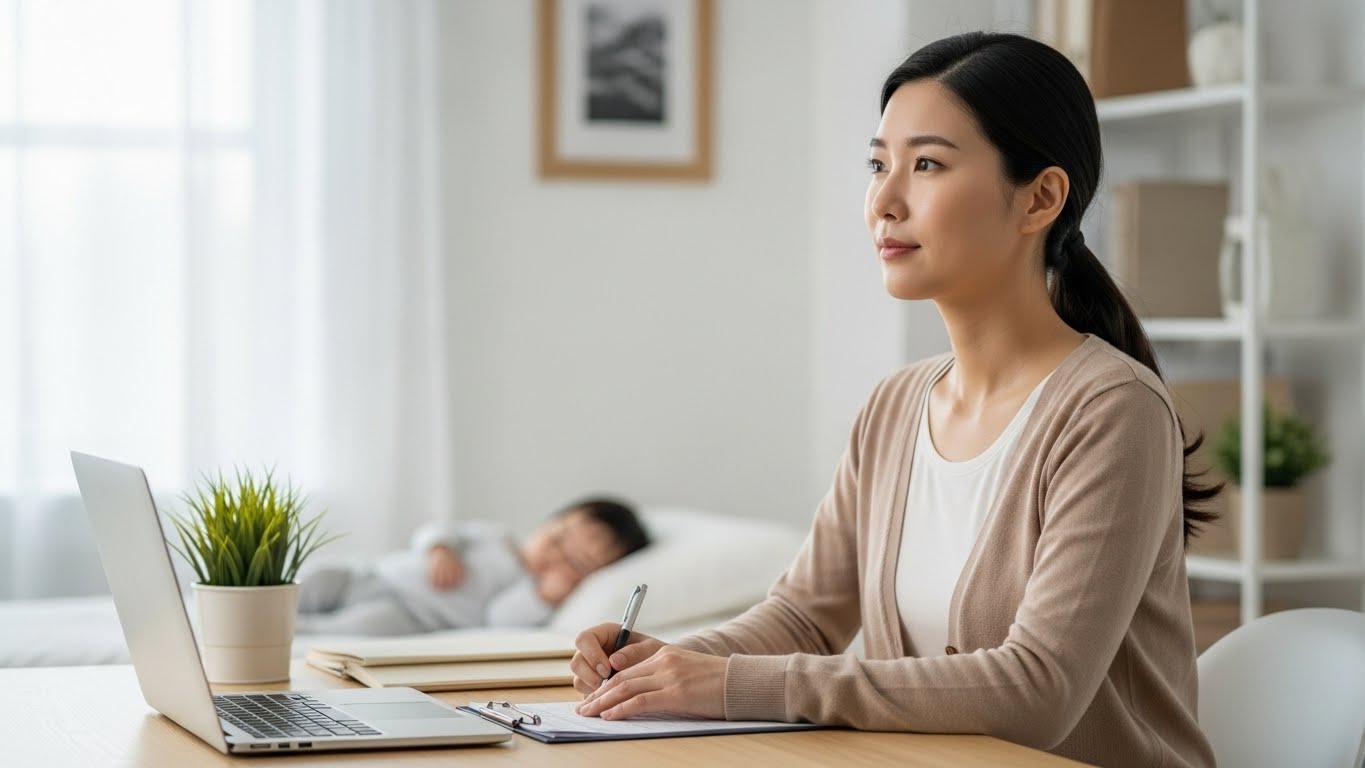 육아휴직과 근로시간 단축 제도는 어떻게 다를까
