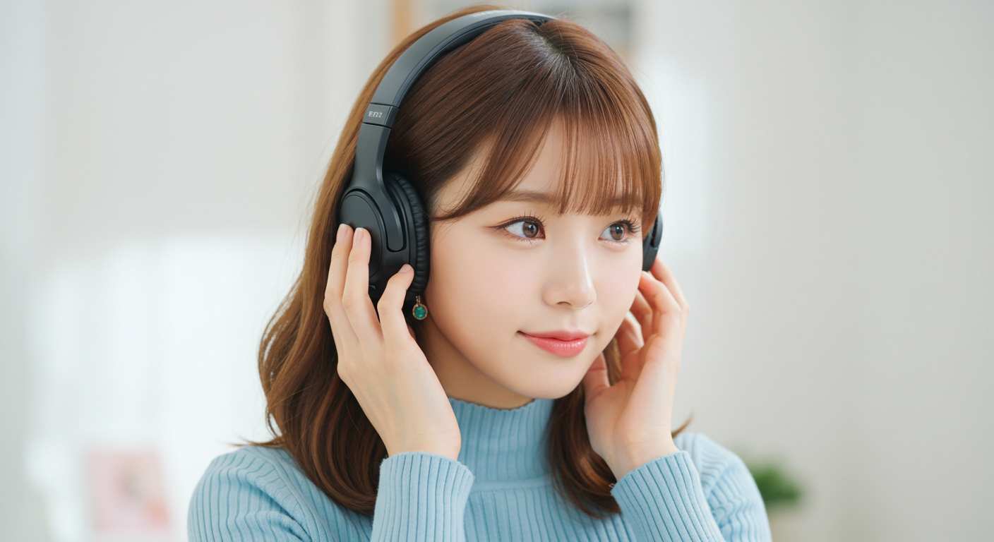 영어 리스닝 비법