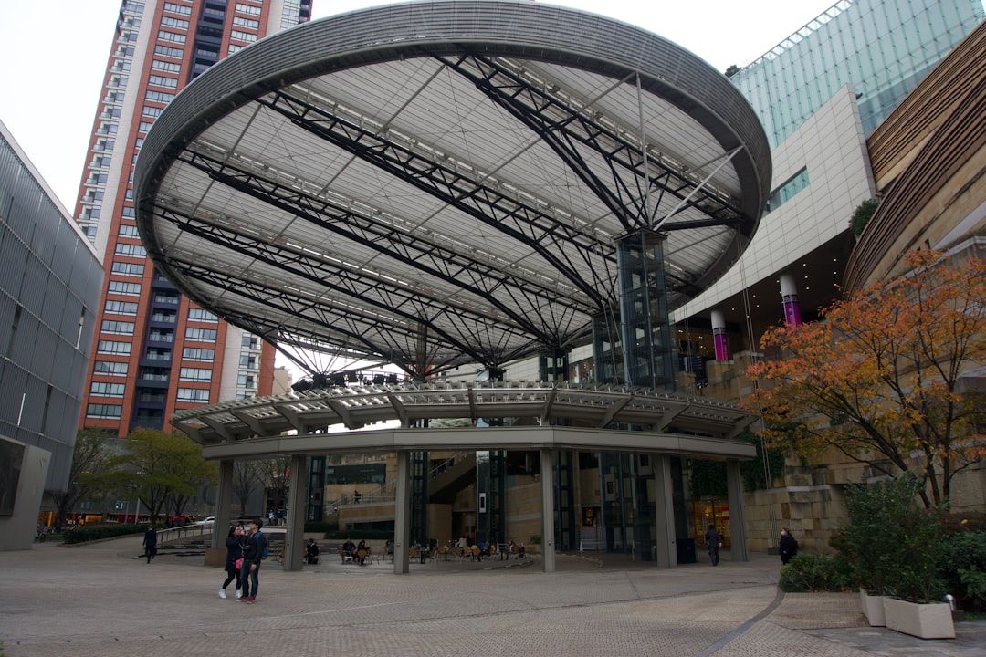 Transit Center