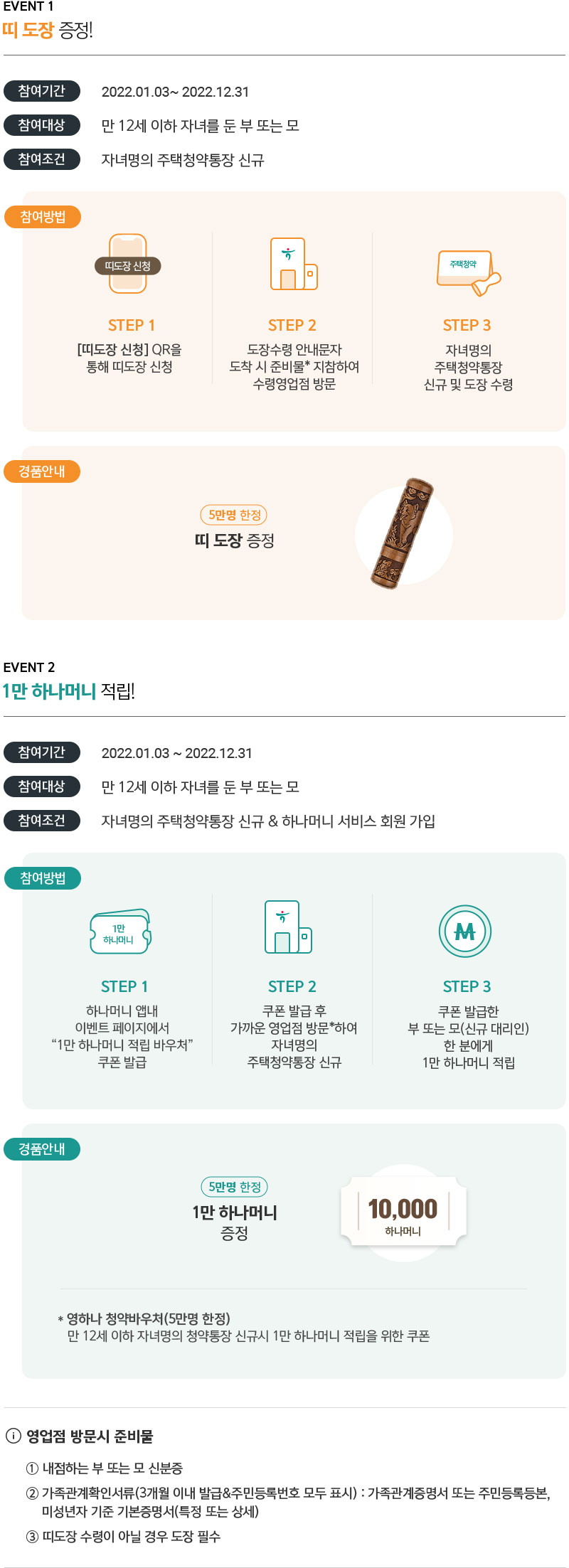 하나은행_청약_이벤트3_내용