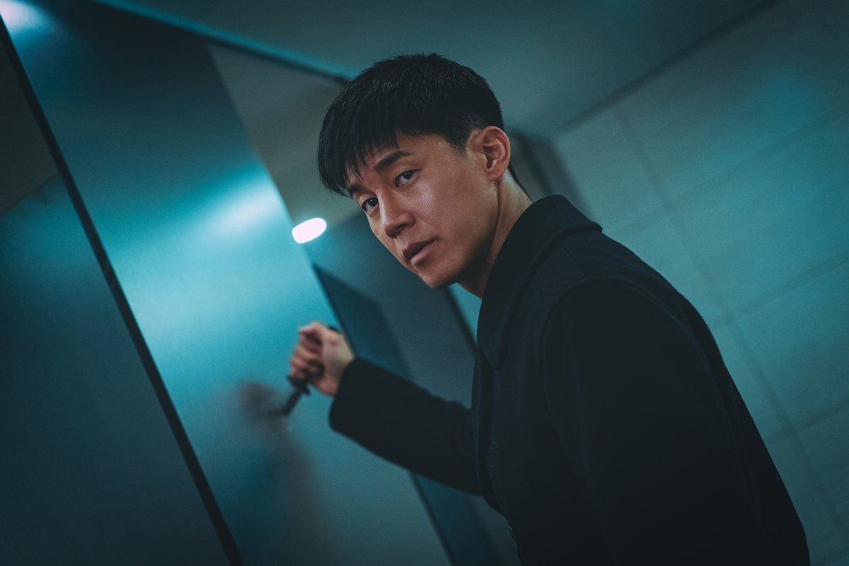 범죄도시4줄거리