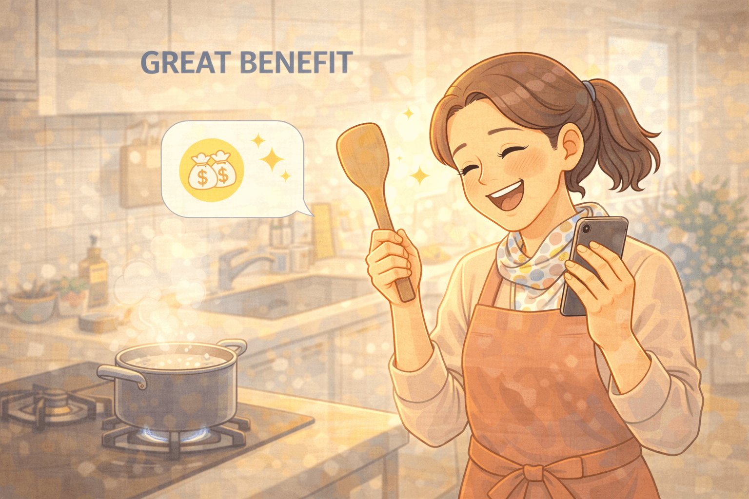 국가장학금 소득분위 산정 기준