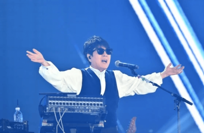 조용필추석콘서트 다시보기