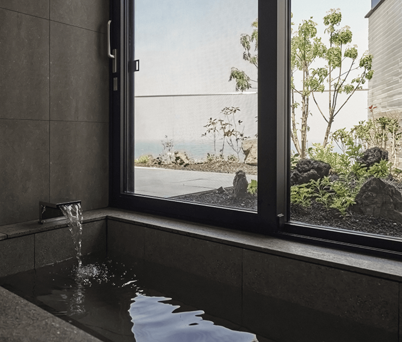  미우새 촬영지 빌라 쏘메 