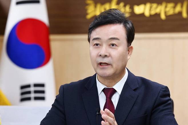 김성제 의왕시장 심정지 상태 원인 현재 상태는?
