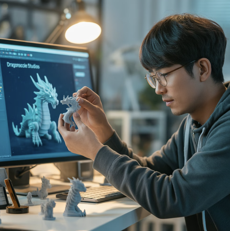 열정 가득한 메이커를 위한, '개인용 라이선스'