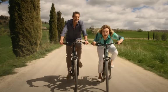 달콤한 이곳 결말 후기 리뷰(호평과 혹평) 이탈리아 배경 넷플릭스 영화다시보기추천