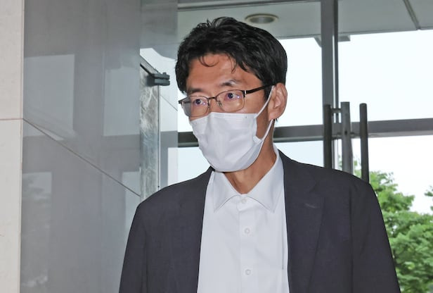 이충면 전 외교비서관