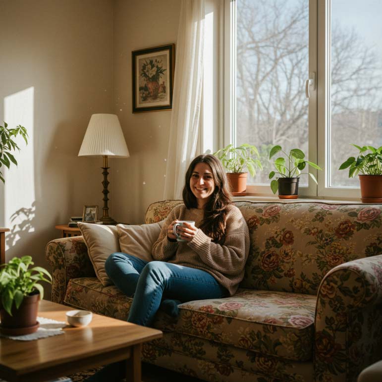 청년 월세보증금 대출