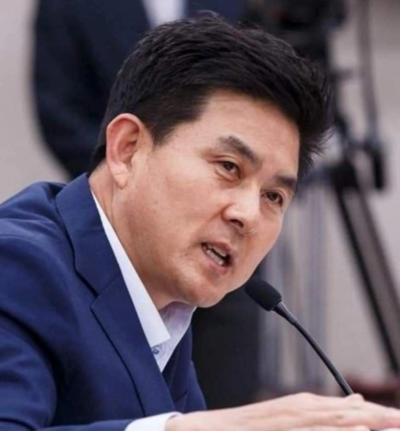 김태호 국회의원 프로필 나이 고향 경력 재산