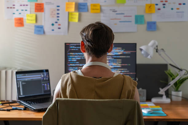 왜 파이썬을 배워야 할까?