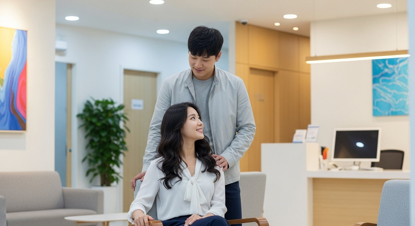 남성 갱년기 자가진단법