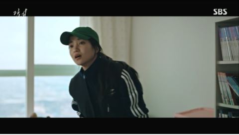 악귀2회