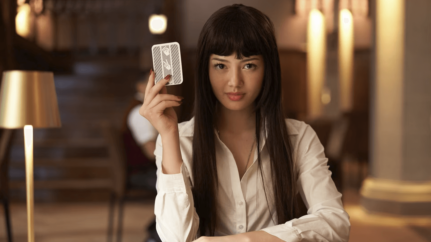 카케구루이: 베팅