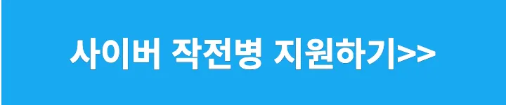 사이버 작전병 지원하기