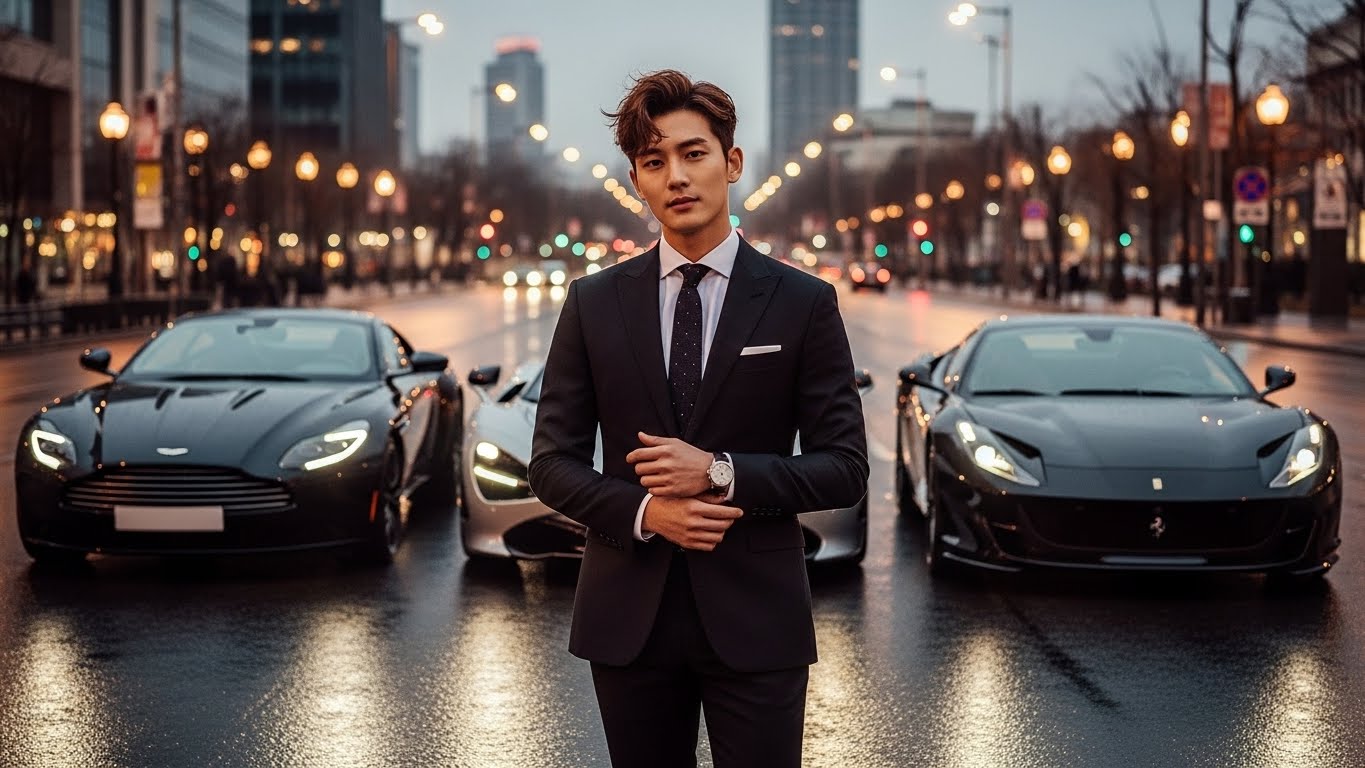 BMW 5시리즈 가격