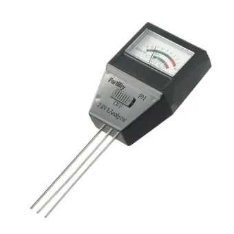 토양 pH 관리 산도 측정 교정 석회 시비 가용성 개선_8