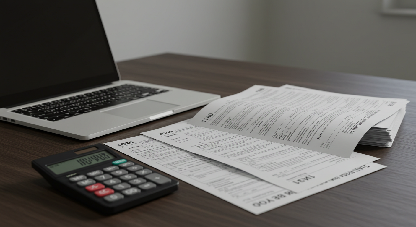 부가세 신고, 수정세금계산서, 세무 꿀팁