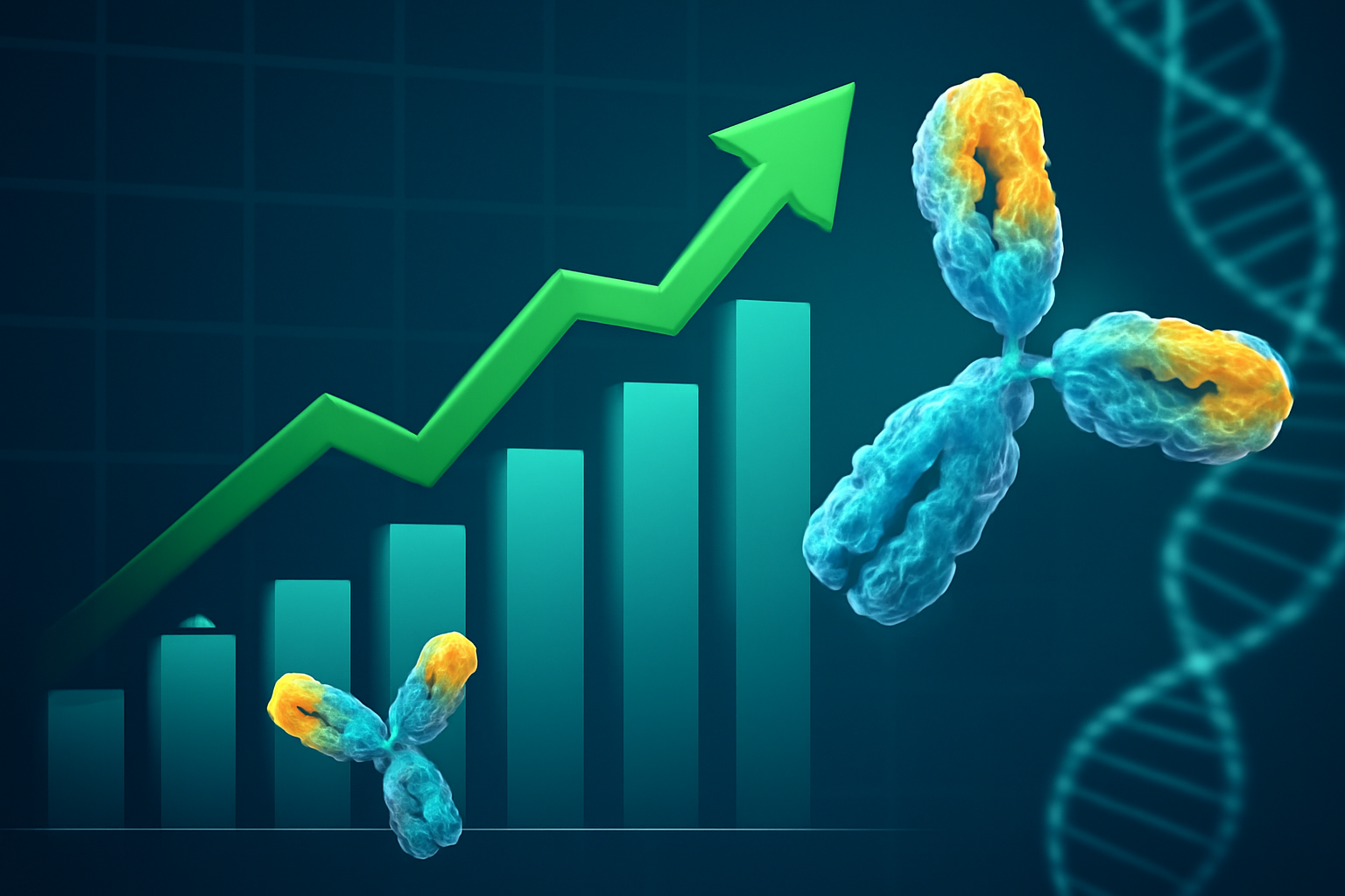 앱티보 테라퓨틱스(APVO) 주가 전망: 이중특이성 항체 플랫폼으로 반등 가능할까? 관련 사진