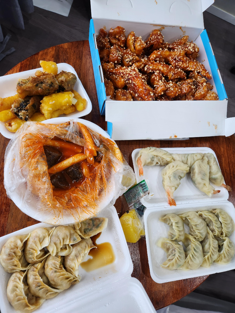 동쪽바다중앙시장