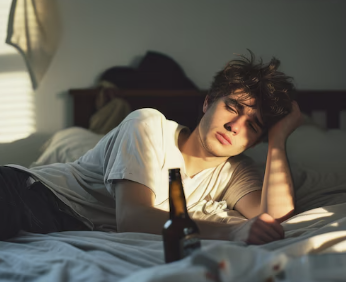 소변이 자주 마려운 증상 24