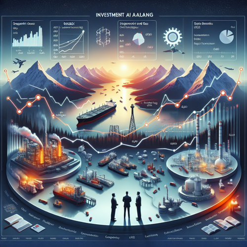 {"alt":"다나오스 알래스카 LNG 프로젝트 투자 관련 이미지, LNG 시장 전망과 투자 리스크 분석을 시각화한 그래프 또는 다이어그램"}