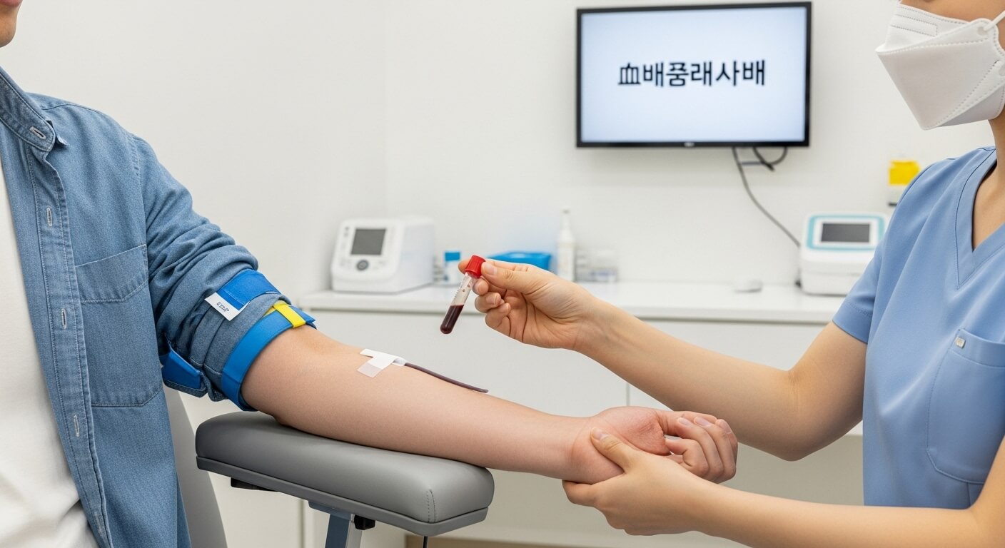 공복혈당 낮추는 방법