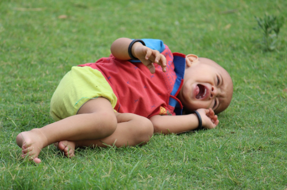 울음소리와 옹알이를 해석하는 기술