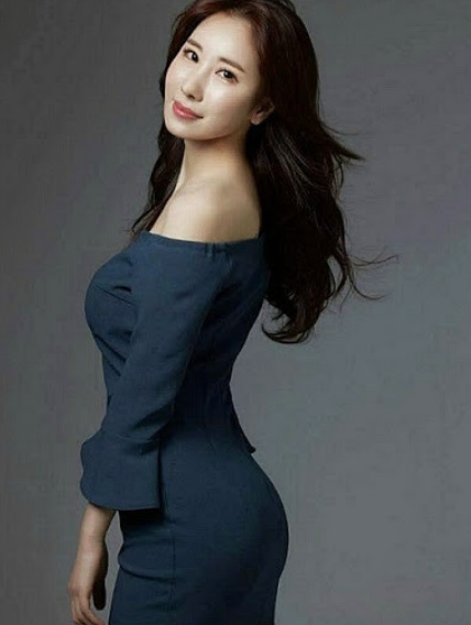 주미 몸매