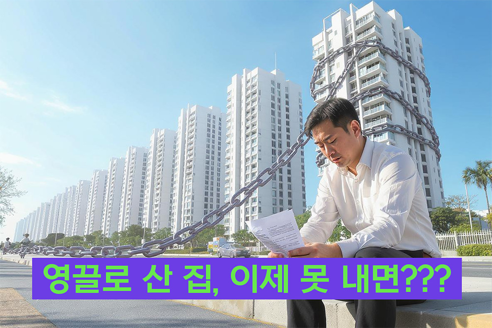 영끌족